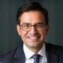 Retrato de Carlos Gómez, Director Comercial de Cadena Hoteles Sol y Mar